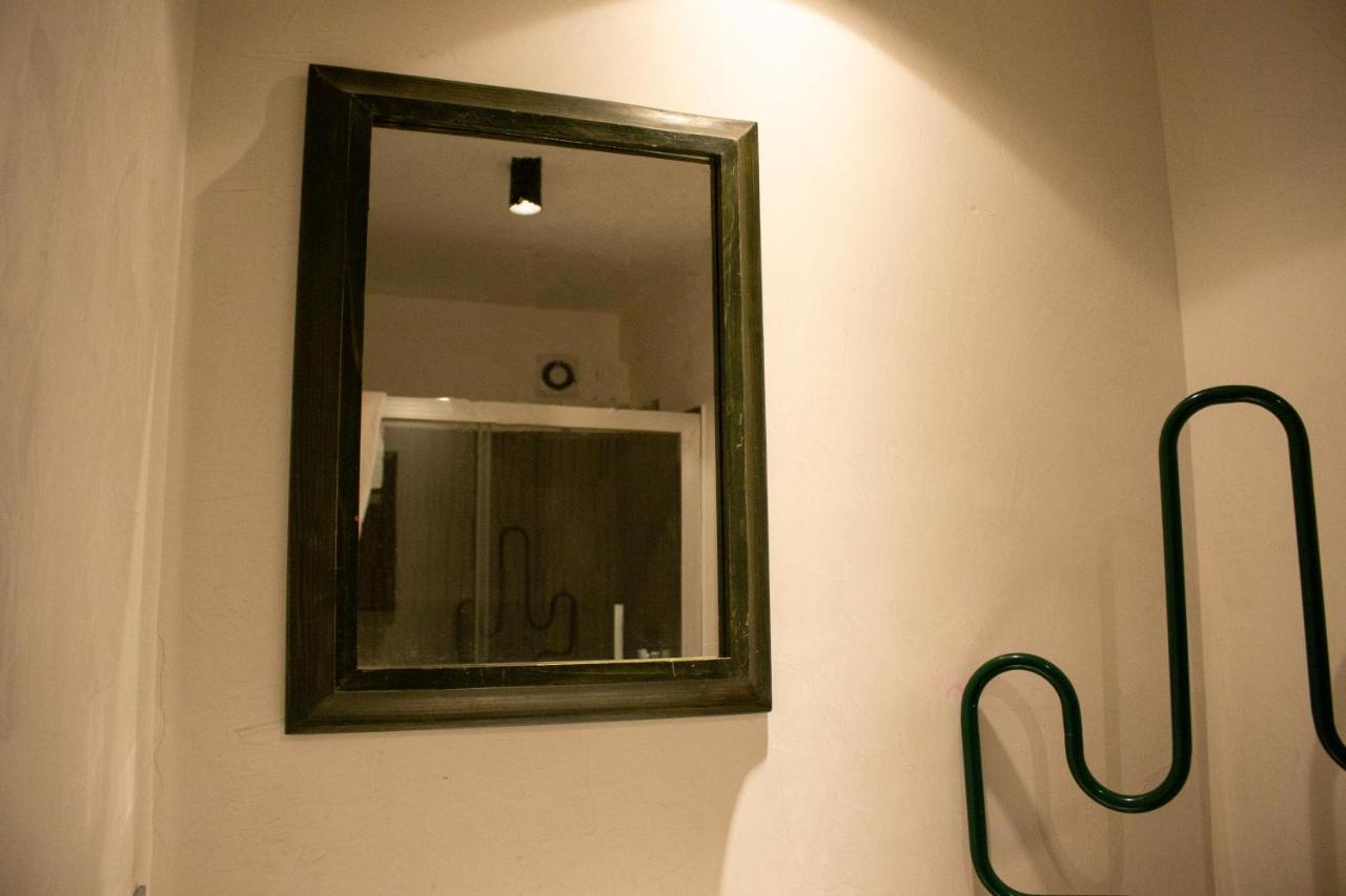 Apollo Suites Lecce Ngoại thất bức ảnh
