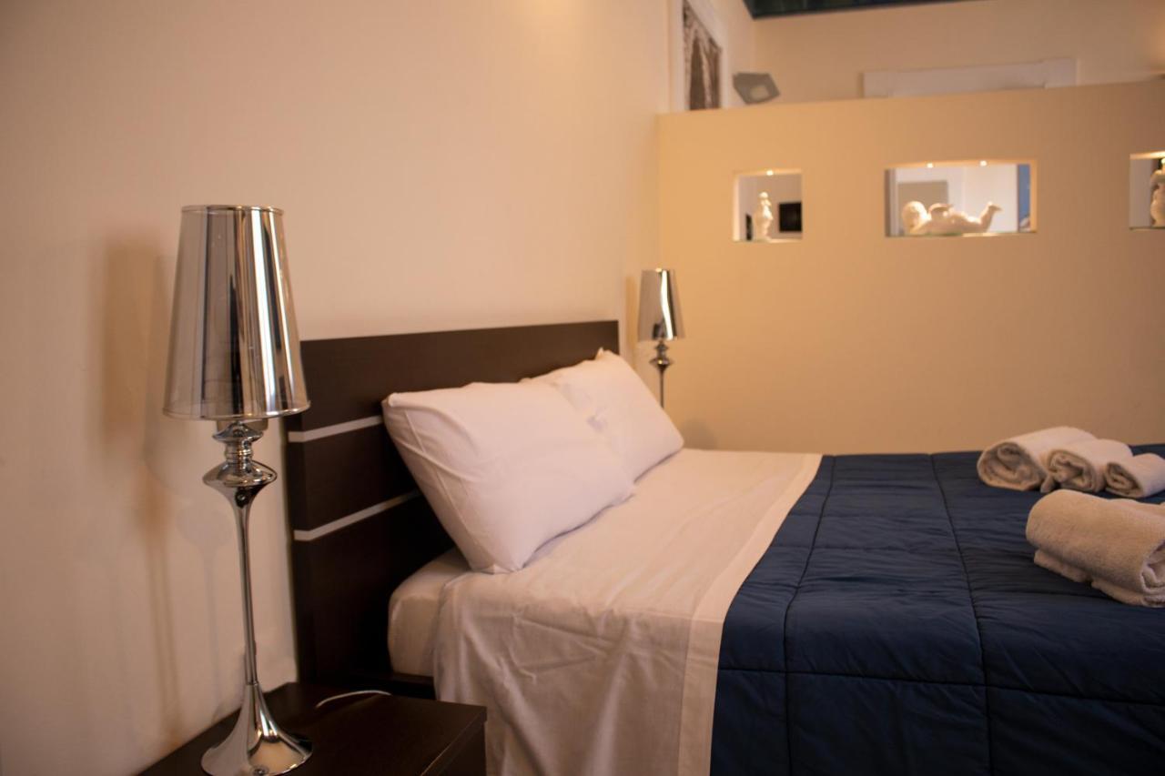 Apollo Suites Lecce Ngoại thất bức ảnh