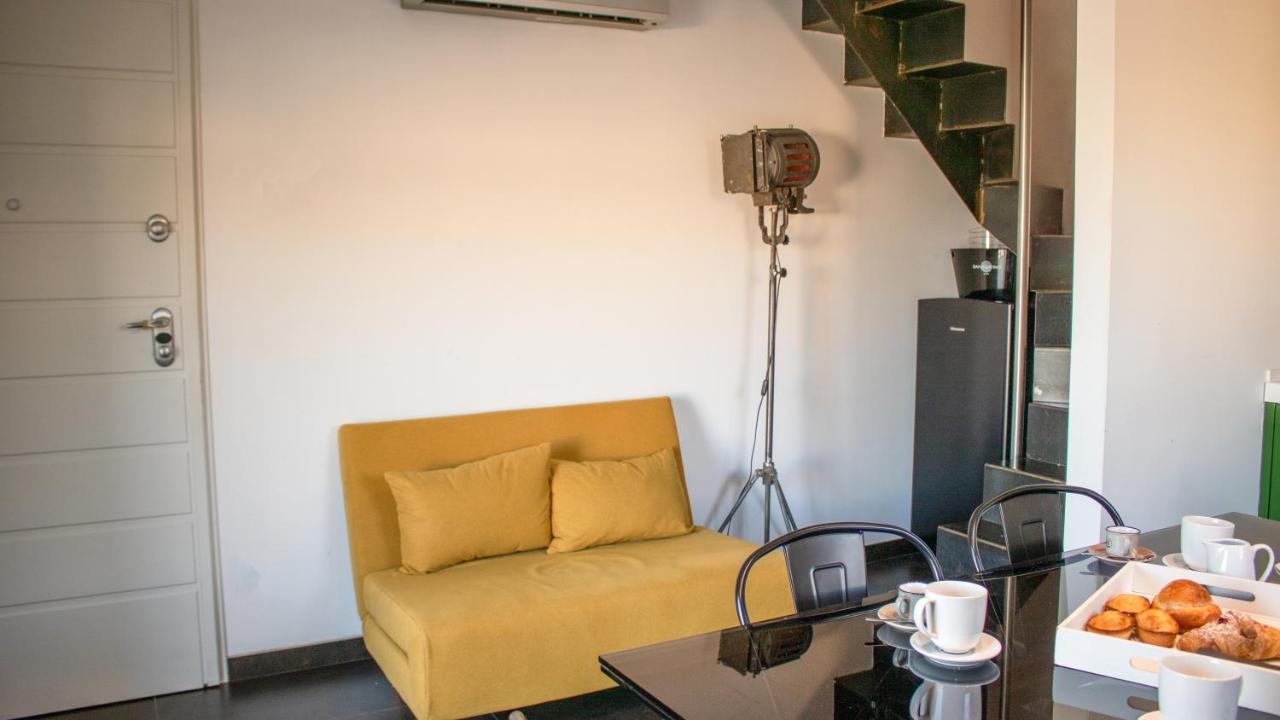Apollo Suites Lecce Ngoại thất bức ảnh
