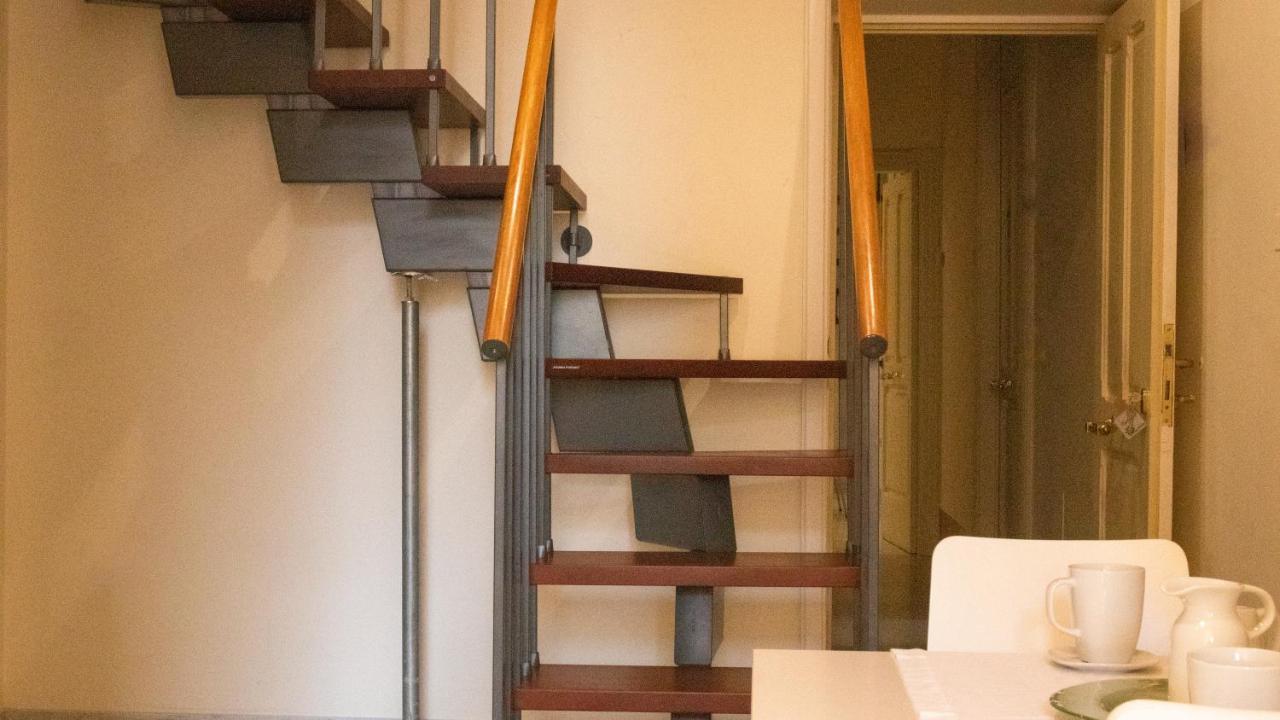 Apollo Suites Lecce Ngoại thất bức ảnh