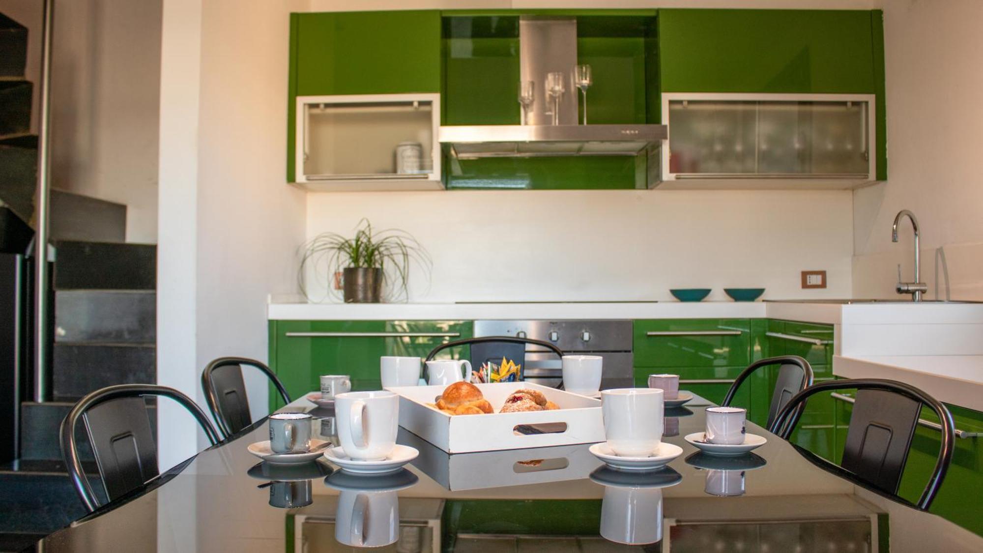 Apollo Suites Lecce Ngoại thất bức ảnh