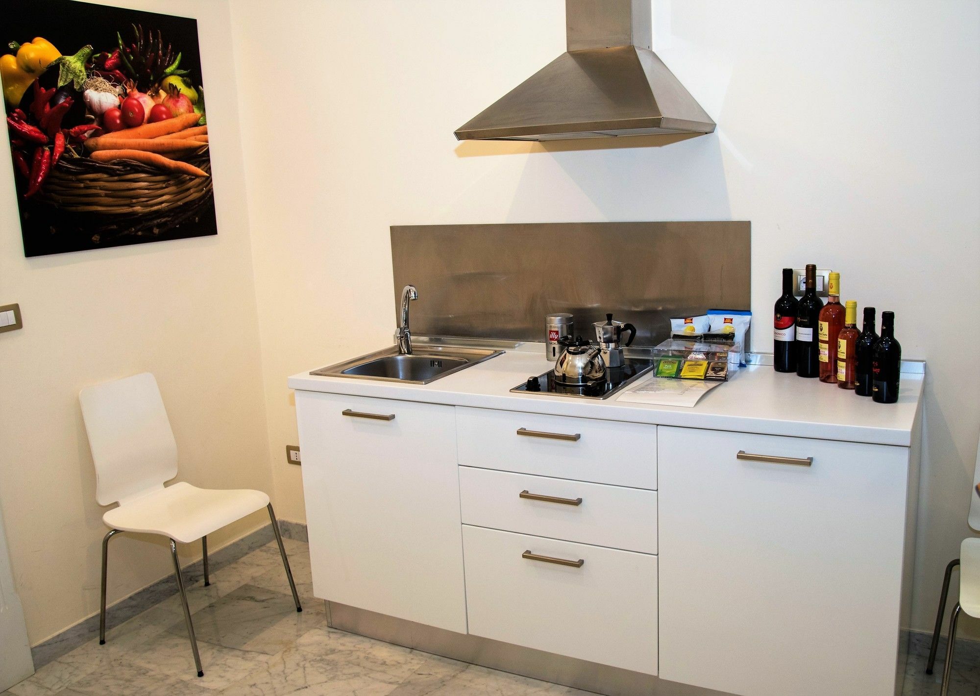 Apollo Suites Lecce Ngoại thất bức ảnh